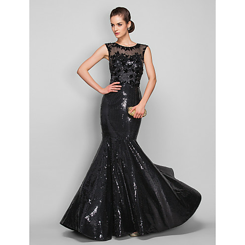 sachin and babi light blue dress Terani Couture Evening Castle Couture