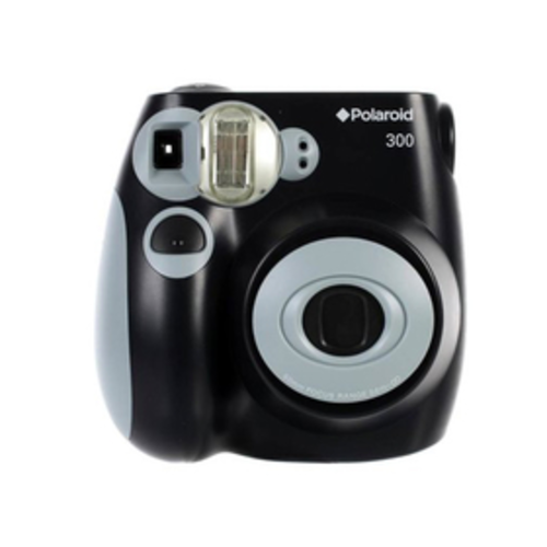 Polaroid 300 sale