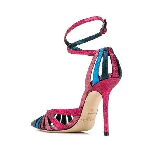 Travis 2025 jimmy choo