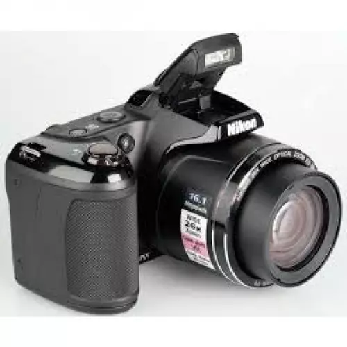 Nikon sales coolpix l330
