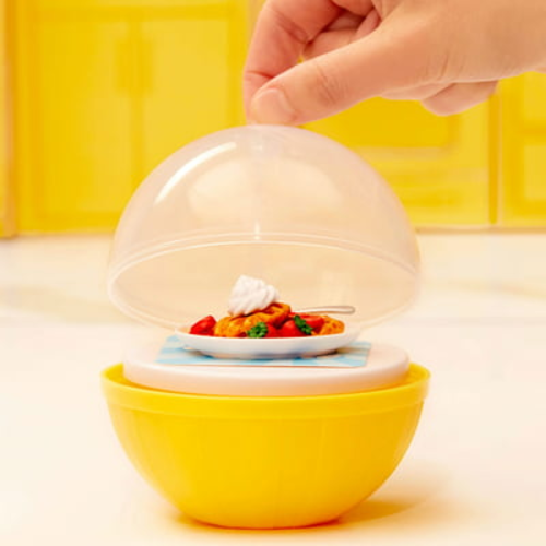 MGA:s Miniverse Make It Mini Food - Multipack - Playpolis