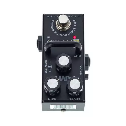AMT Electronics B-Drive mini - Idealno.rs