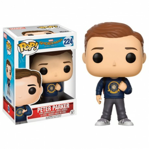 Funko clearance pop homecoming