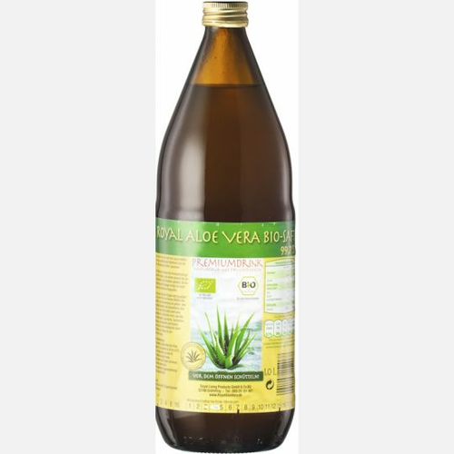 aloe vera wasser kaufen Universalreiniger mit Aloe Vera 500ml – oceanclean main image 1