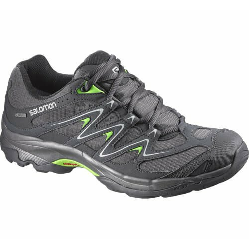 Salomon campside discount low gtx
