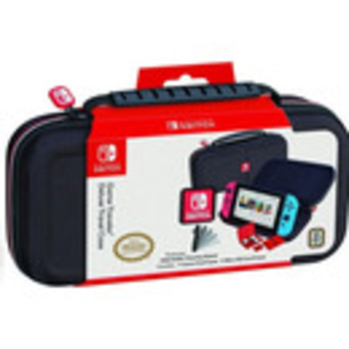 Nintendo Switch Deluxe Travel Case Black N Jeftinije.hr