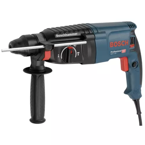 Bosch rotary store hammer