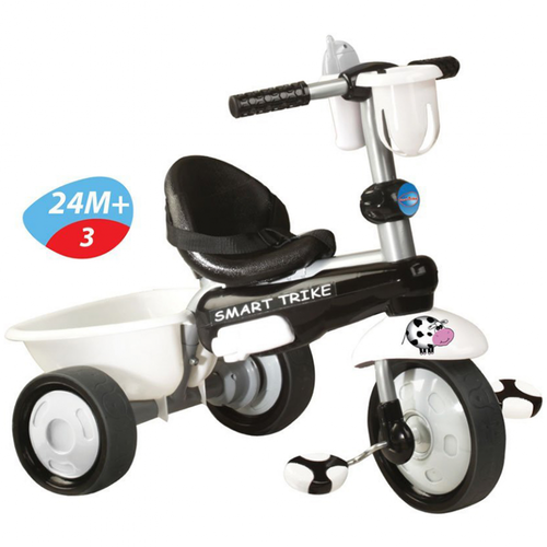 Smart trike zoo cow hot sale