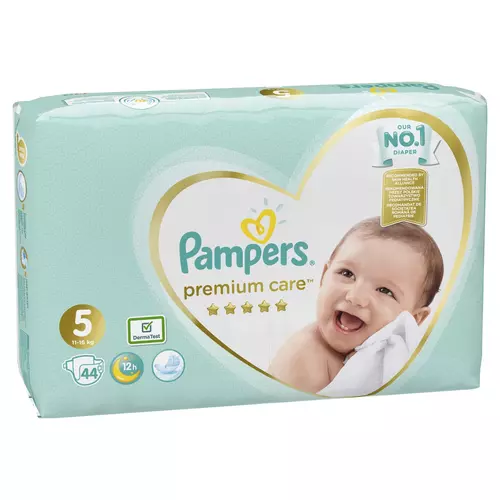 Pampers premium care 2 cenoteka top