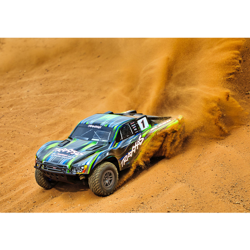 Traxxas Slash 1 10 2BL 4WD RTR Jeftinije.hr