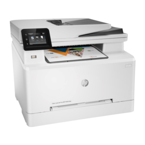 Hp mfp store m281fdw