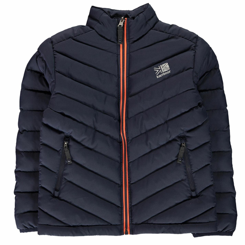 Jakna Karrimor Merlin 3in1 Jacket Junior Plava Jeftinije.hr