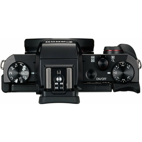 Canon PowerShot G5X fotoaparat Jeftinije.hr