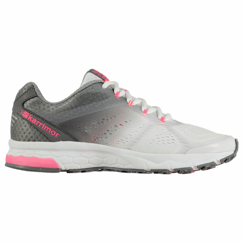 Karrimor tempo 5 cheap road running shoes ladies