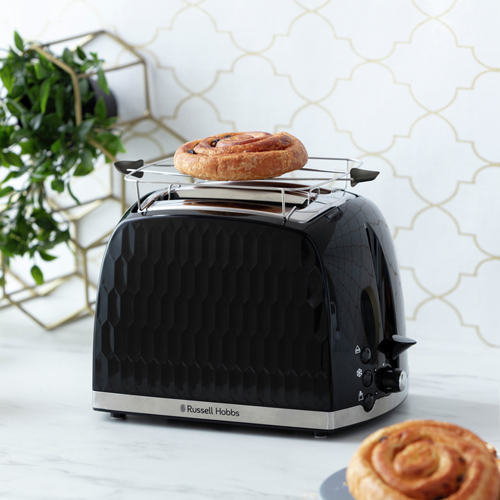 Russell hobbs deals toster