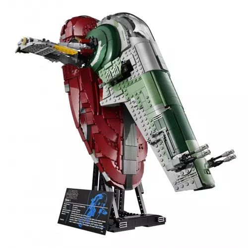 Lego 75060 hotsell