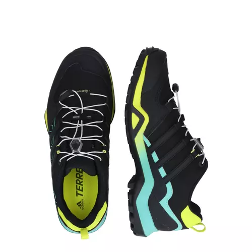 adidas TERREX SWIFT R2 GTX, muške cipele za planinarenje, crna FX4553 -  Idealno.rs