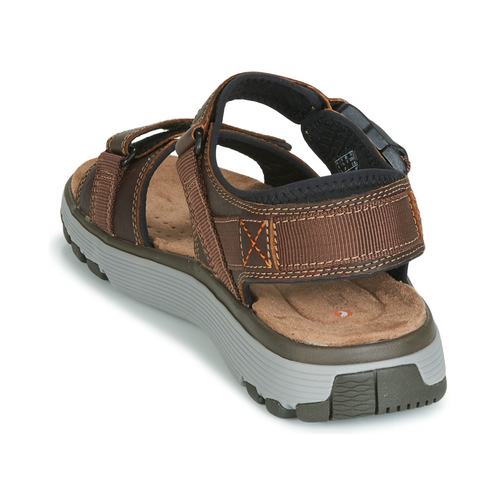 CLARKS mu ke sandale Un Trek Part vi ebojne 42 Jeftinije.hr
