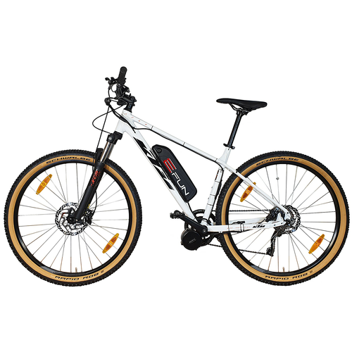Ktm peak on sale deore 29
