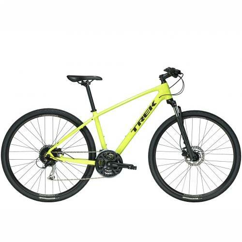 Trek bikes dual sport 3 discount