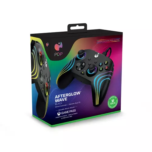 Pdp wired controller for online xbox one and pc