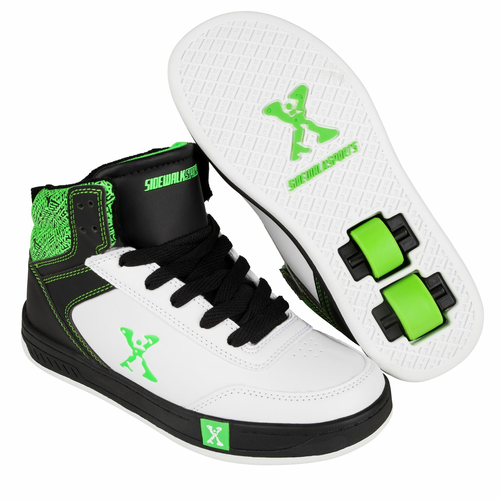 Boys deals skate shoes
