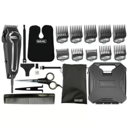 Wahl elite top pro hair clipper
