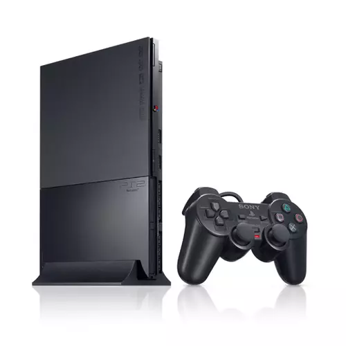 Playstation top 2 4