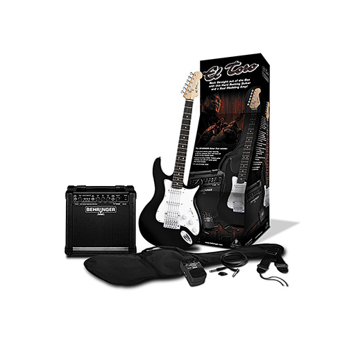 Behringer el toro new arrivals