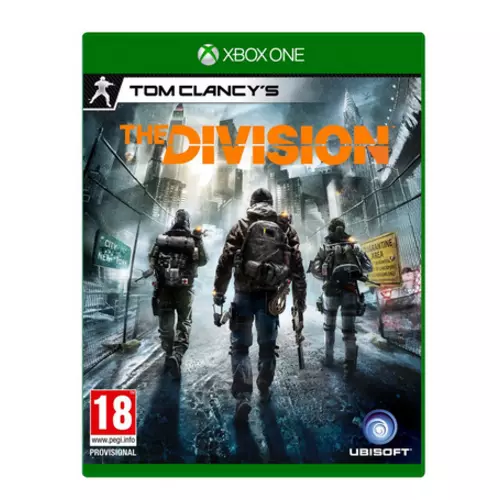 Xbox one new arrivals s tom clancy