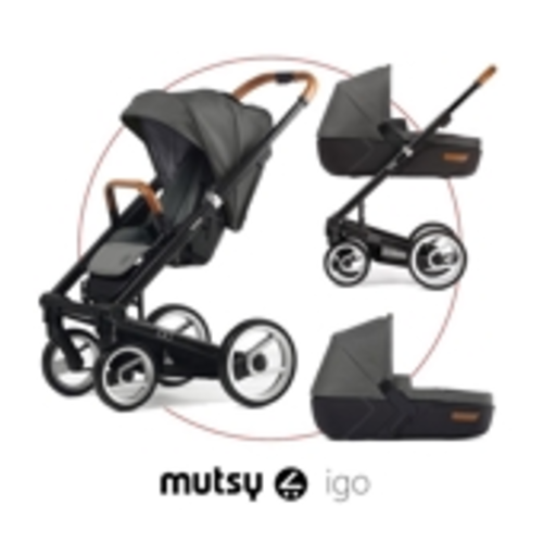 Mutsy igo 2015 cheap