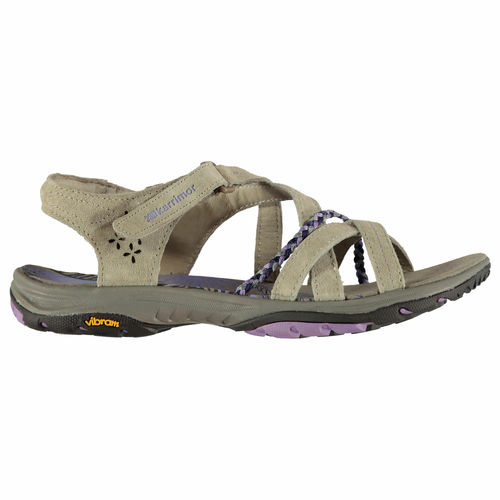Karrimor tobago on sale ladies sandals