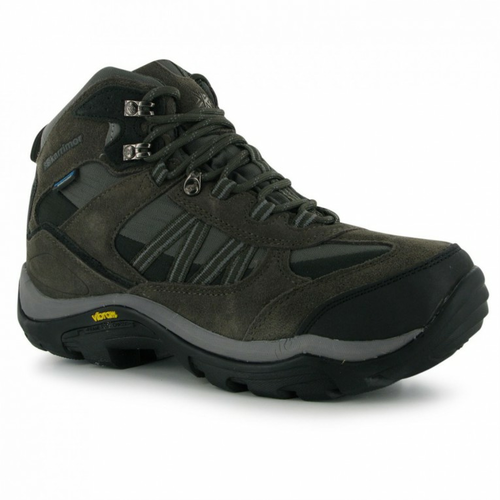 Karrimor aspen mid mens walking boots store