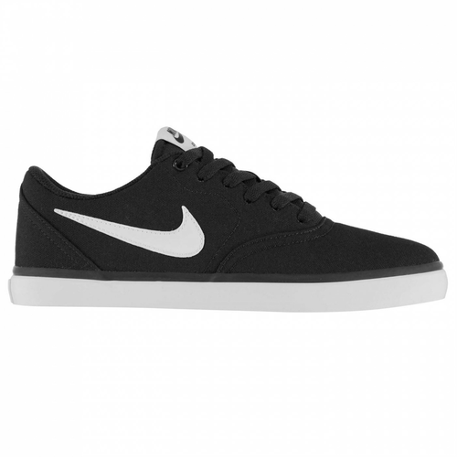 Nike sb check clearance solar canvas