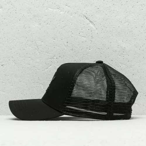 adidas Trefoil Trucker Hat Black DV0170 Jeftinije.hr