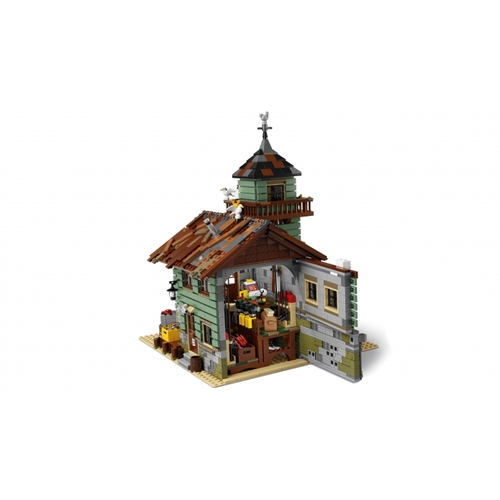 Lego 21310 clearance