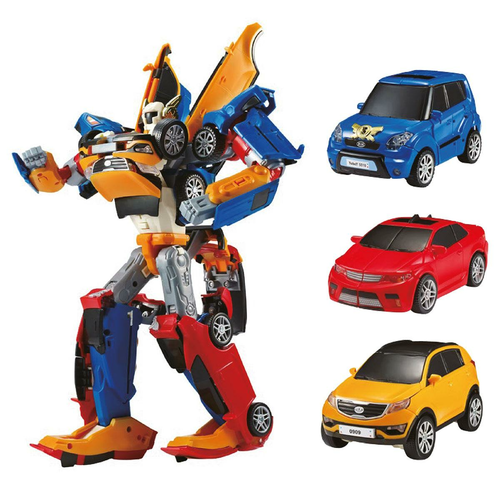 Tobot tritan clearance