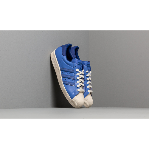 Adidas superstar 80s real lilac active blue off white outlet