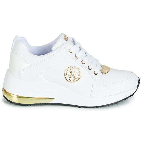Guess best sale sneakers jaryd2