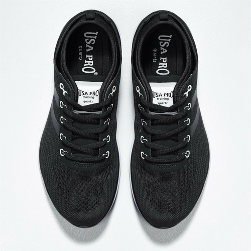 Usa pro quartz ladies trainers cheap