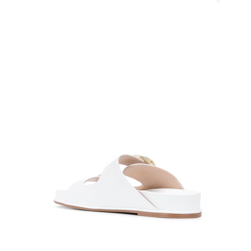 Stuart weitzman online juanita sandal