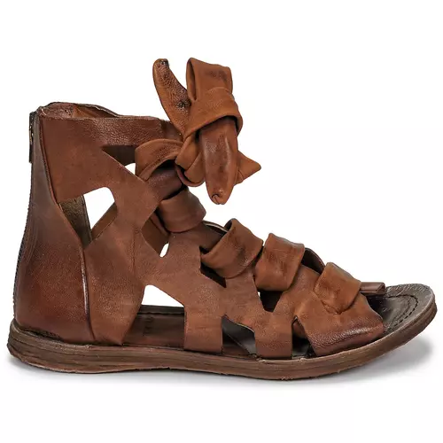 Airstep A.S.98 Sandale i polusandale RAMOS LACES Sme a