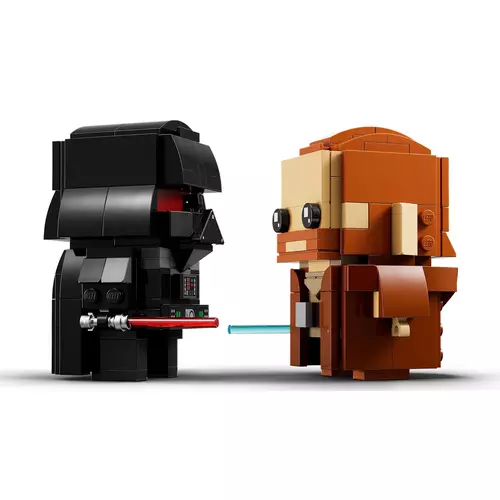 Lego brickheadz darth vader sale