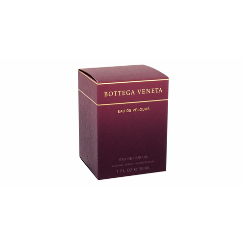 Bottega veneta eau best sale de velours 30 ml