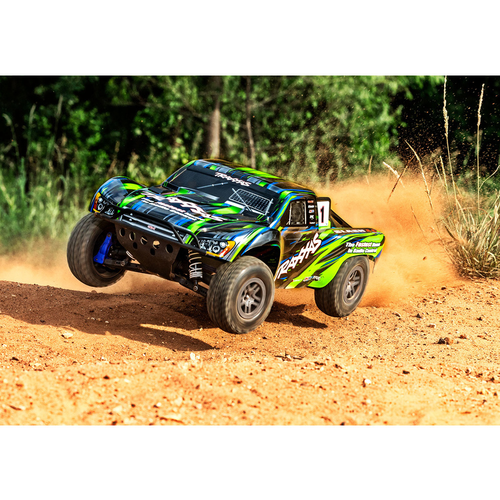Traxxas slash 4wd store