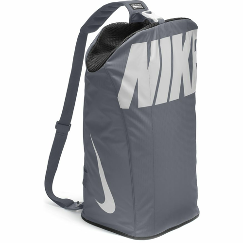 Nike sportska torba Alpha Adapt Crossbody BA5182 siva Jeftinije.hr