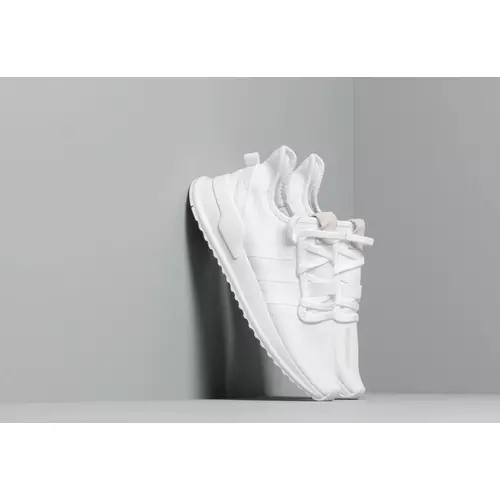 U path adidas white sales