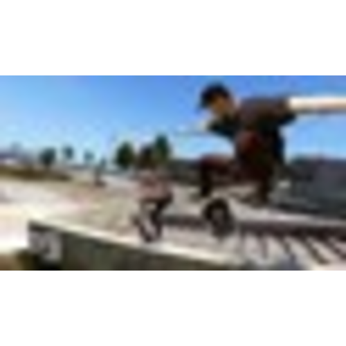 Skate 3 deals playstation 3