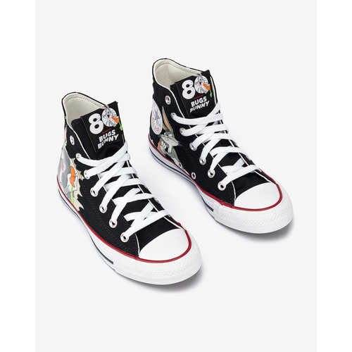 Converse x Looney Tunes Chuck Taylor All Star Hi Bugs Bunny 169225C Ceneje.si