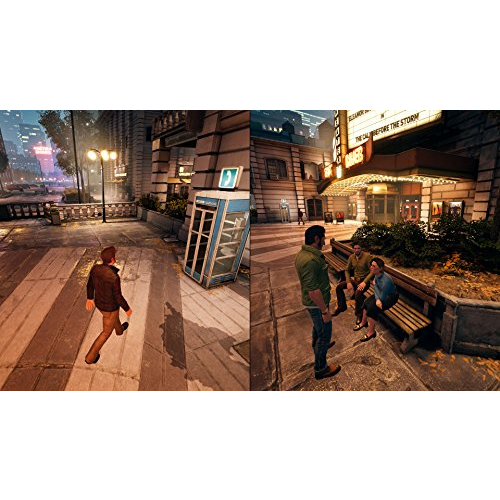 A way out sales ps4 near me